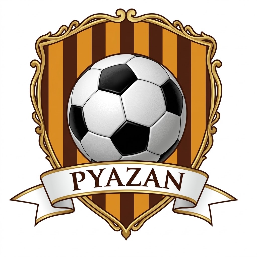 Continental FC Gazileri